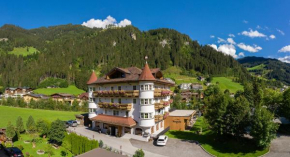 Hotel Bergzeit Großarl